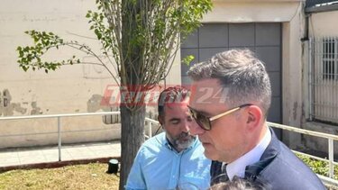 Ποια είναι η ψυχολογική κατάσταση της Ρούλας Πισπιρίγκου