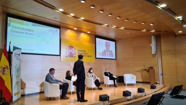 Συνεργατικό Σχηματισμό Μεσογειακής Διακυβέρνησης πρότεινε ο Γ.Αλεξάκης