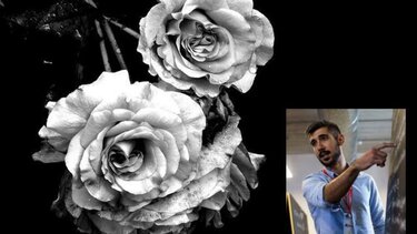 Το τελευταίο «αντίο» στον πρόωρα χαμένο, Μανώλη- «Δε μας περίμενες», λέει η αδελφή του…