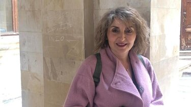 Επιστρέφει στη Λότζια… ως αντιδήμαρχος!