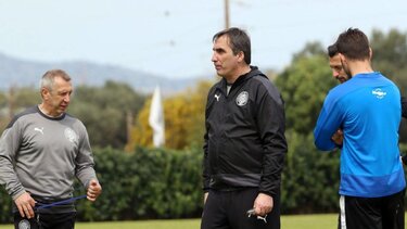 Οι «φευγάτοι», οι παραμονές και οι προσθήκες