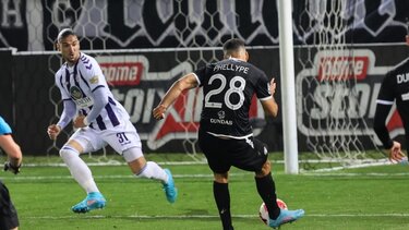 Για τη νίκη και το θέαμα: Τα πλάνα του Νιόπλια