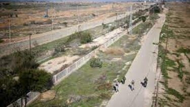 Αγαλματίδιο της θεάς Ανάτ, ηλικίας 4.500 χρόνων, βρέθηκε στη Γάζα