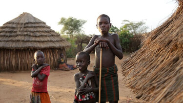 Ζάμπια: Κατάργηση της θανατικής ποινής