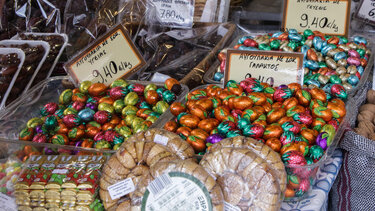 Το ωράριο των εμπορικών καταστημάτων στην Κρήτη σήμερα