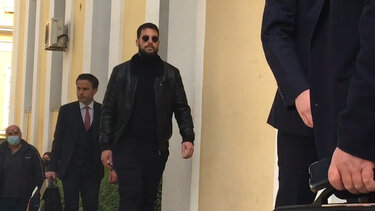 Μάνος Δασκαλάκης για Ρούλα Πισπιρίγκου: “Θα την σκοτώσω”