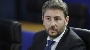 Ν.Ανδρουλάκης: Σήμερα είναι η πιο σκοτεινή επέτειος στην ιστορία της νεότερης Ελλάδας