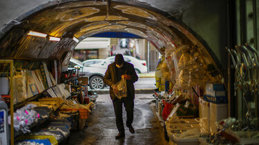 Κόστος ζωής: Από την Αθήνα στην Κωνσταντινούπολη και από τη Μπανγκόκ στο Ντουμπάι