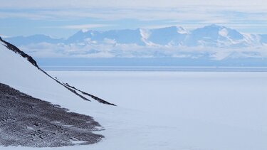 Άνοιξαν θέσεις εργασίας στην... Ανταρκτική!