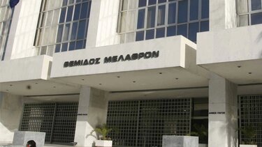 Νέος εισαγγελέας Αρείου Πάγου ο Ισίδωρος Ντογιάκος – Η Ευαγγελία Νίκα πρόεδρος του ΣτΕ