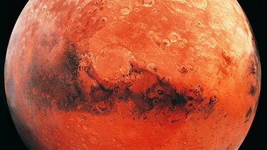 Κριμιζής: Όνειρο θερινής νυκτός ο εποικισμός του Άρη