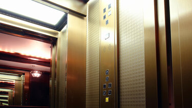 Ημερίδα για το νομοθετικό και θεσμικό πλαίσιο ανελκυστήρων 