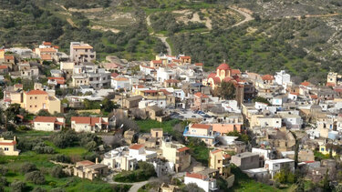 Και οι Γούρνες είναι Δήμος Χερσονήσου!