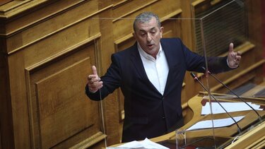 Σ.Βαρδάκης: «Άλλο ένα διάγγελμα Μητσοτάκη χωρίς αντίκρισμα»