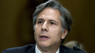 Στο Κίεβο αύριο ο Α. Μπλίνκεν ανακοίνωσε ο Ζελένσκι