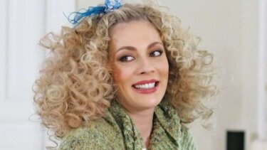 Σμαράγδα Καρύδη: Δεν με ήθελαν για το Πάρα Πέντε 