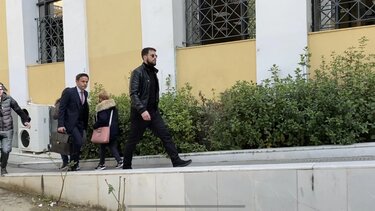 “Αδειάζει” τον Μάνο Δασκαλάκη το “Χαμόγελο του Παιδιού”