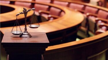 Σε τροχιά εκλογών η Ένωση Δικαστών και Εισαγγελέων