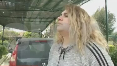 Νέες δηλώσεις από την Δήμητρα Πισπιρίγκου: “Η Τζωρτζίνα έχει φέρει σε αυτή τη δύσκολη θέση την Ρούλα”