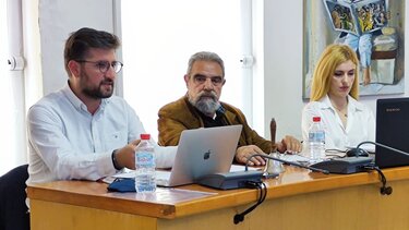 Εγκρίθηκε από το Δημοτικό Συμβούλιο Μαλεβιζίου ο προϋπολογισμός