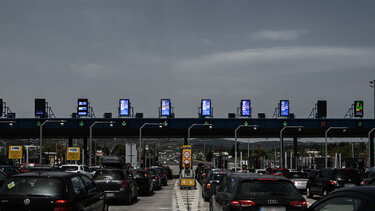 Πρωτομαγιά: Ομαλά εξελίσσεται η έξοδος