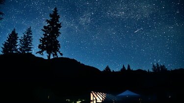 «Δορυφόροι αντί για αστέρια;»: Η δορυφορική ρύπανση απειλεί να αλλάξει τον νυχτερινό ουρανό