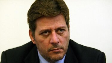 Βαρβιτσιώτης: Δεν πέφτουμε στην παγίδα της πόλωσης του Ερντογάν