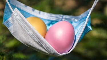 Ο ΕΟΔΥ ανακοίνωσε 421 νέα κρούσματα κορωνοϊού στην Κρήτη