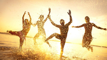 Τρία tips για να κατακτήσετε την ευτυχία!