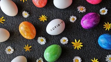 Κορωνοϊός: Στα 7.365 τα νέα κρούσματα, 64 νεκροί, 291 οι διασωληνωμένοι