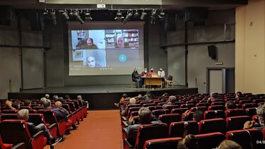 Τι συζητήθηκε στην Γενική Συνέλευση του ΕΑΣ Ιεράπετρας