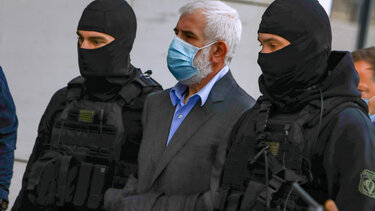 Δίκη Φιλιππίδη: Συνεχίζεται στις 13 Μαΐου - Απορρίφθηκε το αίτημα για αναπαράσταση βιασμού 