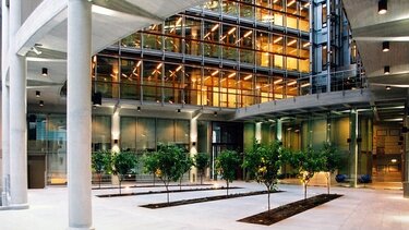 ΓΕΚ ΤΕΡΝΑ: Εκτίναξη κερδοφορίας κατά 33% το 2021