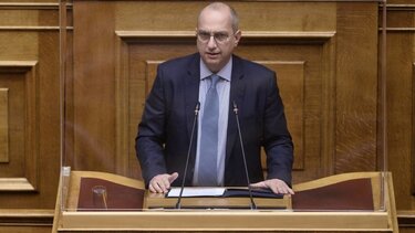 Ιω. Οικονόμου: Επίδομα εργασίας για τους επιδοτούμενους ανέργους