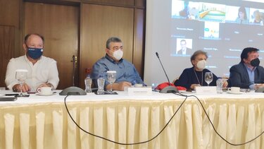 "Ναι" του Περιφερειακού Συμβουλίου σε κυκλοφοριακές ρυθμίσεις