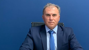 Δήμαρχος Ιεράπετρας: "Περίοδος αλληλεγγύης και περισυλλογής το Πάσχα"