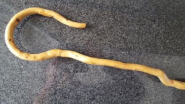 «Φοβέρα θέλουνε και οι Άγιοι για να θαυματουργούνε!»