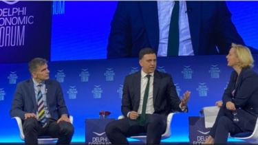 Κικίλιας: Συνεργασία με Google για στήριξη των τουριστικών επιχειρήσεων