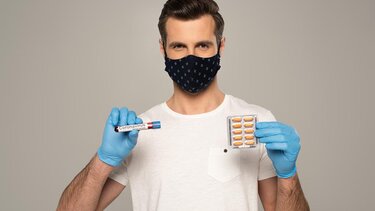 Κορωνοϊός: Υψηλά τα κρούσματα και πάλι στην Κρήτη