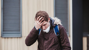 Κορωνοϊός: Τρομάζουν οι χιλιάδες επαναλοιμώξεις - "Καμπανάκι" για την Π.Ε. Ηρακλείου