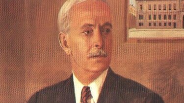 O πρωθυπουργός που αυτοκτόνησε την 12η μέρα της γερμανικής εισβολής!