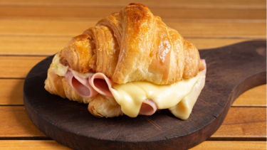 ΕΦΕΤ: Ανάκληση γνωστών κρουασάν λόγω μούχλας