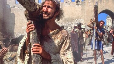 Οι τρεις ταινίες για το Χριστό που θεωρήθηκαν βλάσφημες