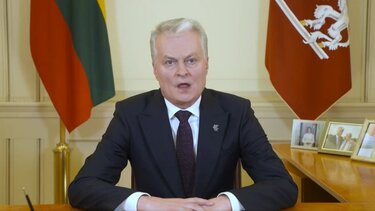 Η Λιθουανία ζητά την ενίσχυση της στρατιωτικής παρουσίας του ΝΑΤΟ στη χώρα