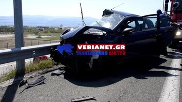 Έφηβη σκοτώθηκε σε τροχαίο στον δρόμο για να δει τον φαντάρο αδερφό της 