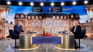 Γαλλικές εκλογές: Οι 7,7 εκατ. ψήφοι του Μελανσόν θα κρίνουν τον νικητή