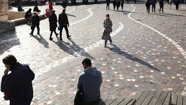 Λινού: Πιο μεταδοτικός ο συνδυασμός των δύο Όμικρον 