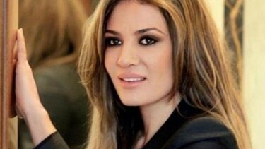 Συνελήφθη η Δήμητρα Ματσούκα για επικίνδυνη οδήγηση