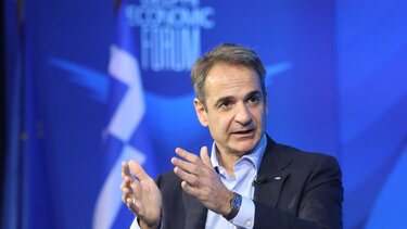 Μητσοτάκης: Χρειαζόμαστε αποφάσεις στη Σύνοδο Κορυφής για την ενέργεια