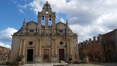 Ένταξη του Αρκαδίου στα μνημεία παγκόσμιας πολιτιστικής κληρονομιάς της UNESCO;